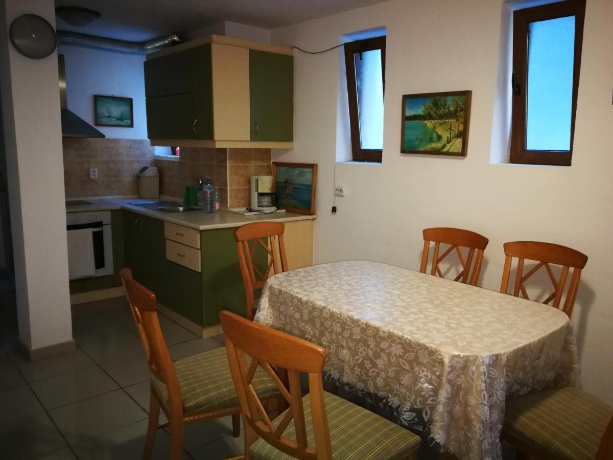 villa DIAMANTI Sozopol Esterno foto