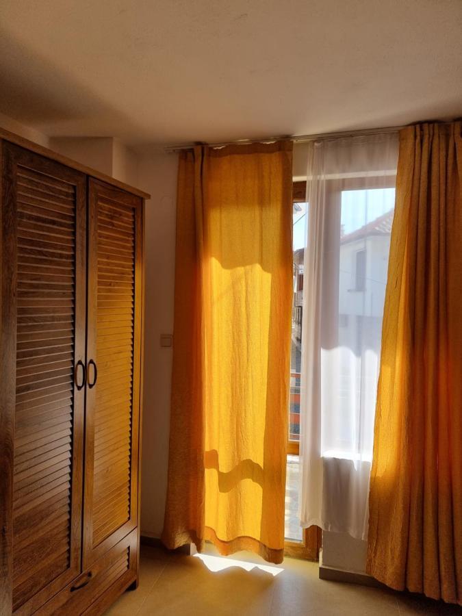 villa DIAMANTI Sozopol Esterno foto