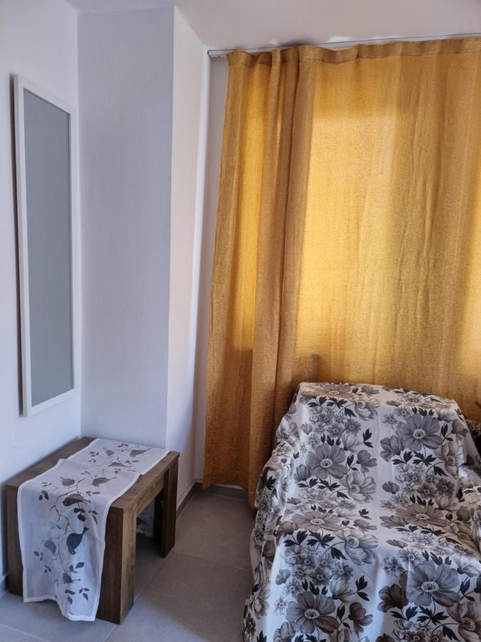 villa DIAMANTI Sozopol Esterno foto
