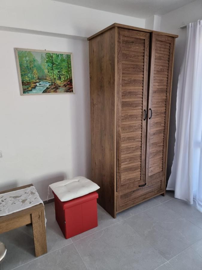 villa DIAMANTI Sozopol Esterno foto