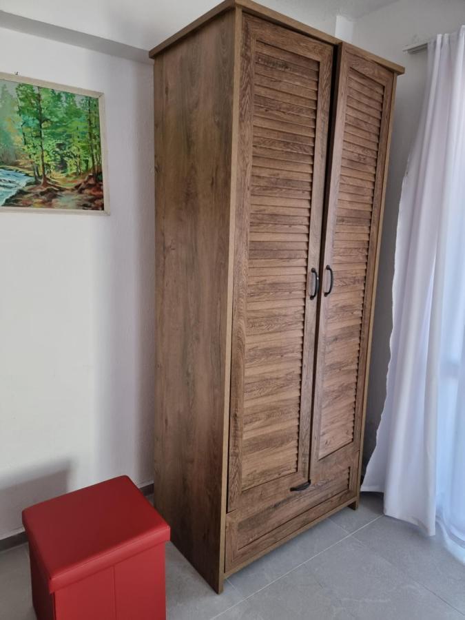 villa DIAMANTI Sozopol Esterno foto