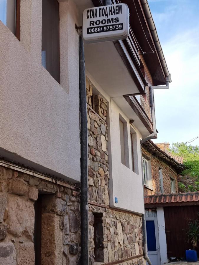 villa DIAMANTI Sozopol Esterno foto