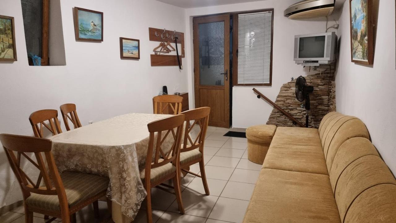 villa DIAMANTI Sozopol Esterno foto