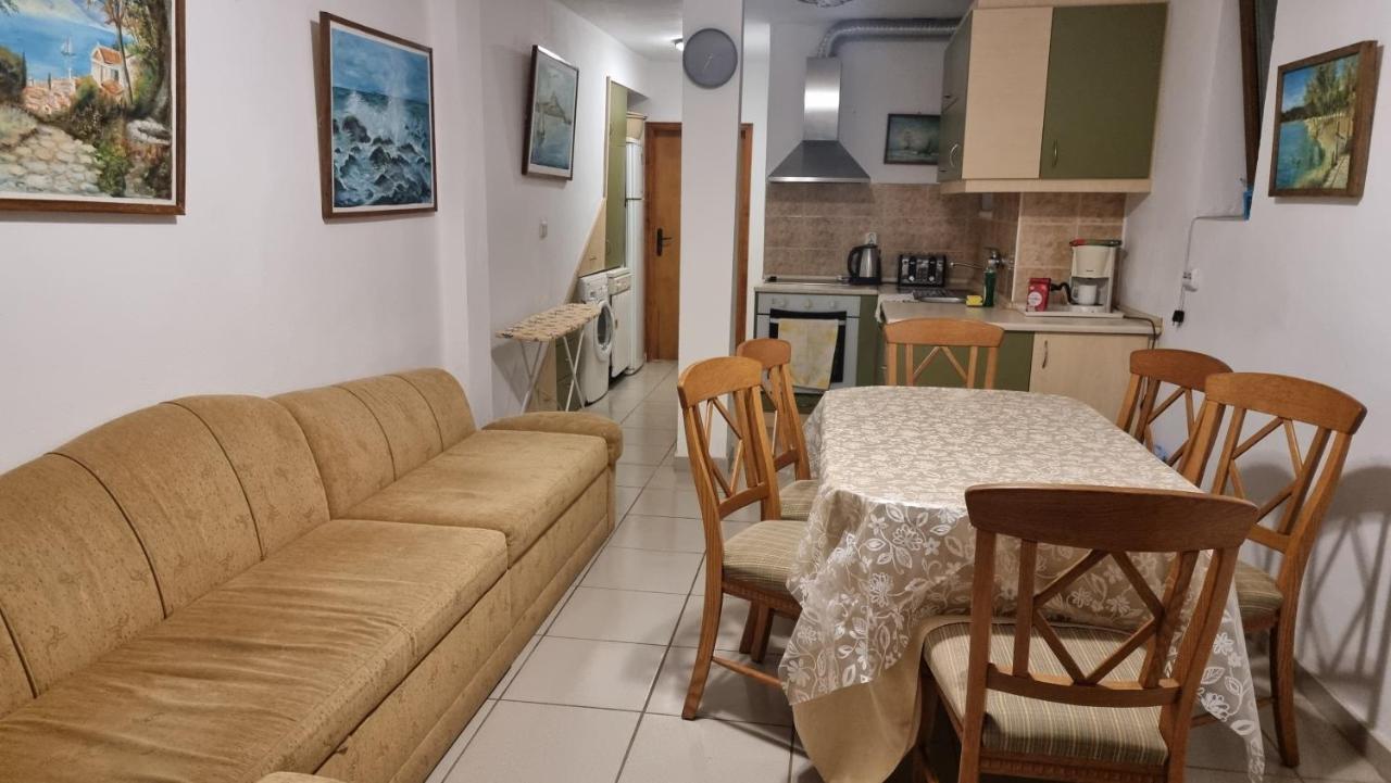 villa DIAMANTI Sozopol Esterno foto