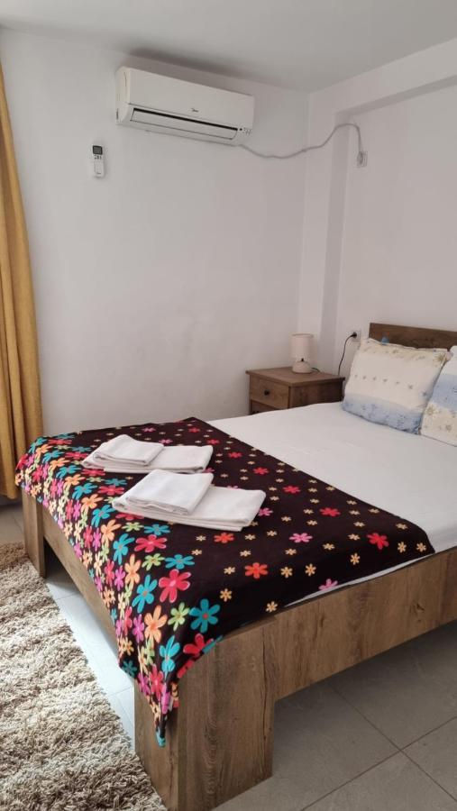 villa DIAMANTI Sozopol Esterno foto