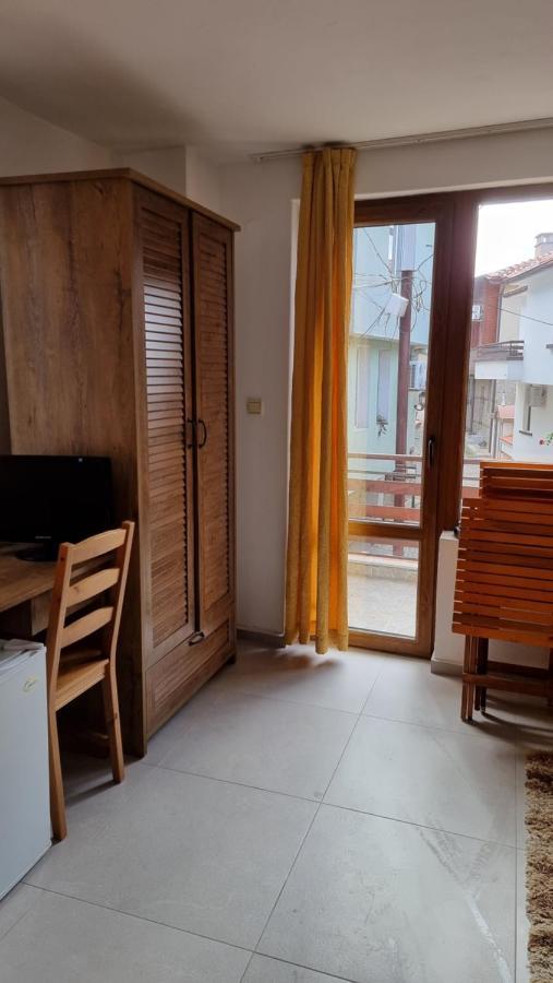 villa DIAMANTI Sozopol Esterno foto