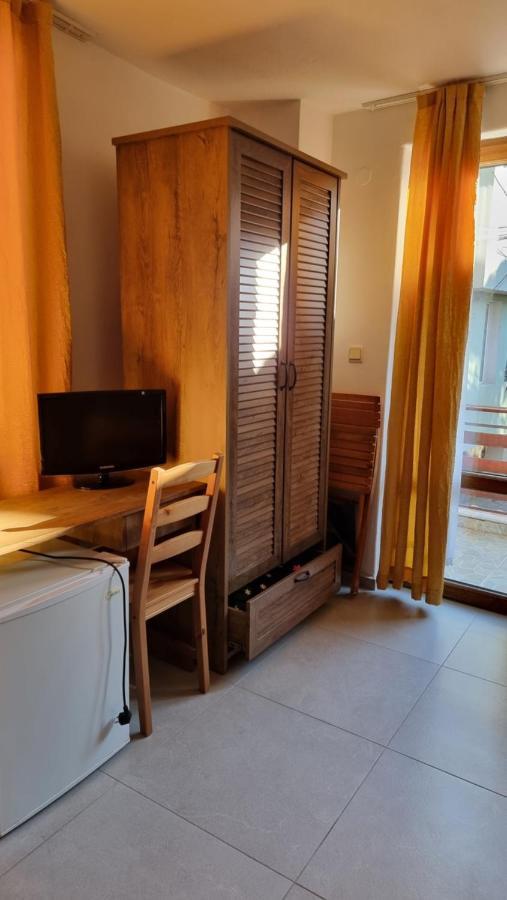 villa DIAMANTI Sozopol Esterno foto