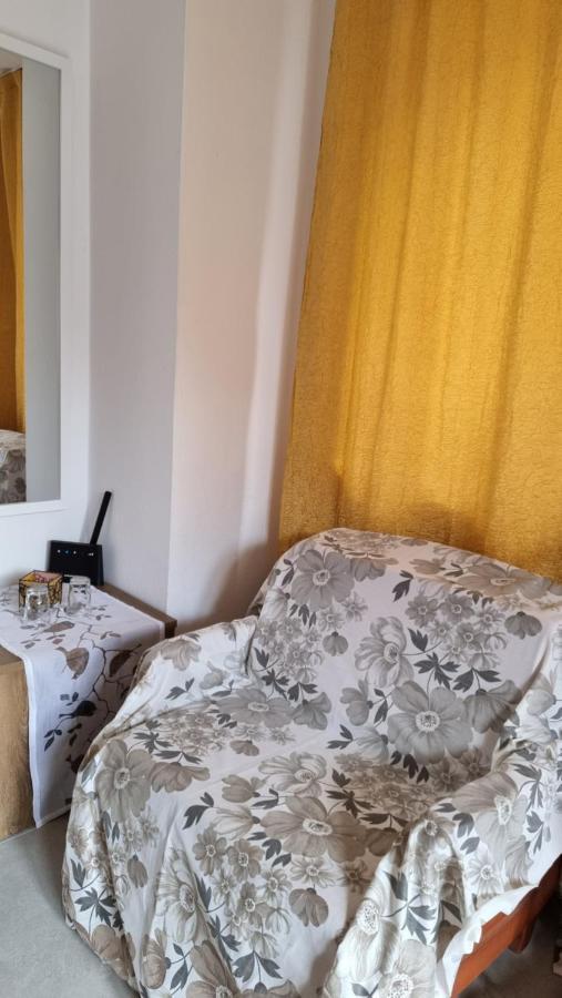 villa DIAMANTI Sozopol Esterno foto