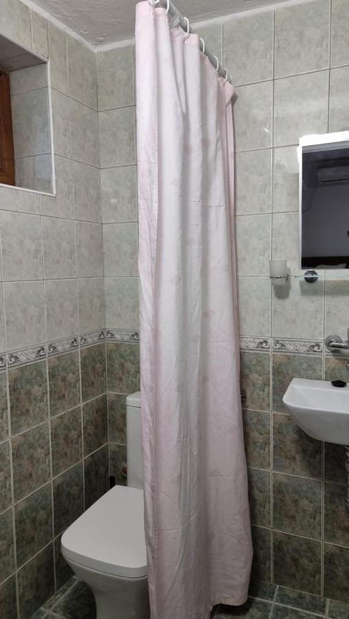 villa DIAMANTI Sozopol Esterno foto