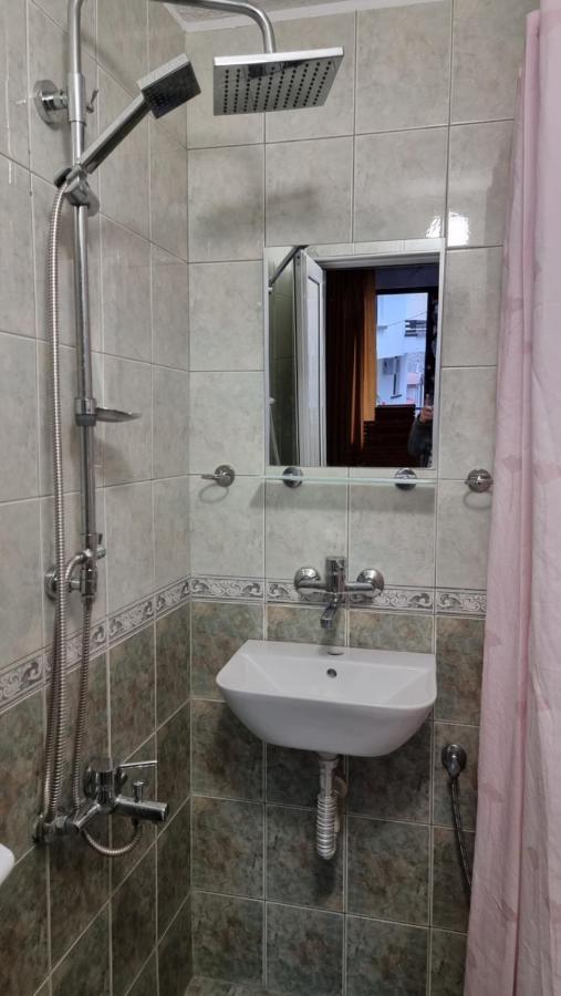 villa DIAMANTI Sozopol Esterno foto