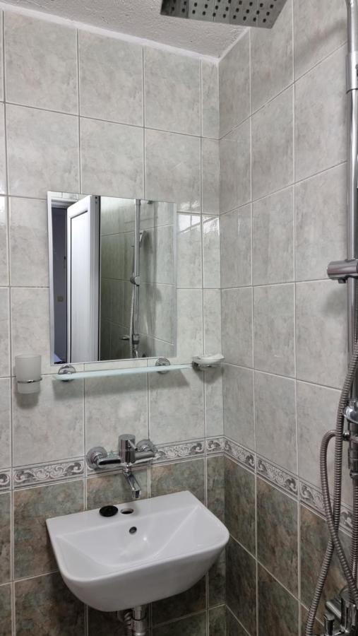 villa DIAMANTI Sozopol Esterno foto