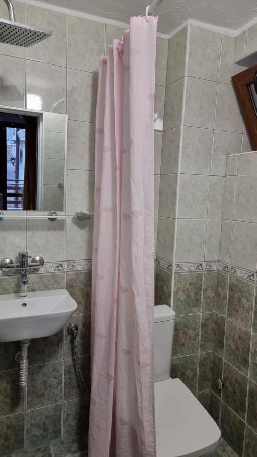 villa DIAMANTI Sozopol Esterno foto
